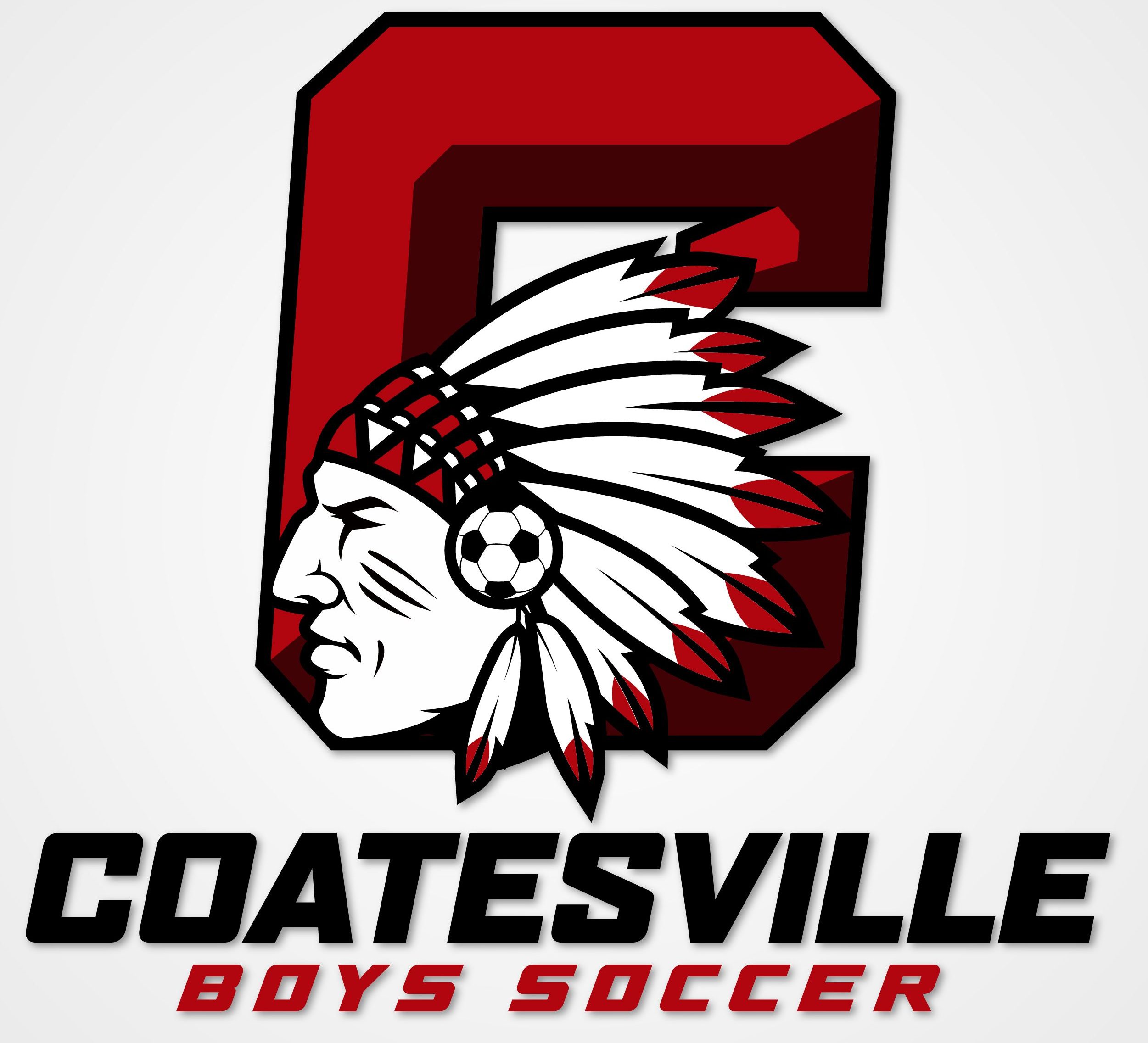 Coatesville High School Boys Soccer
